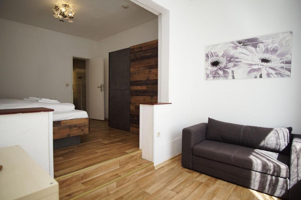 Ferienhus Baabe Fewo 01 Terrasse, Sauna- Und Schwimmbadnutzung Im Ahoi Sellin Bagian luar foto